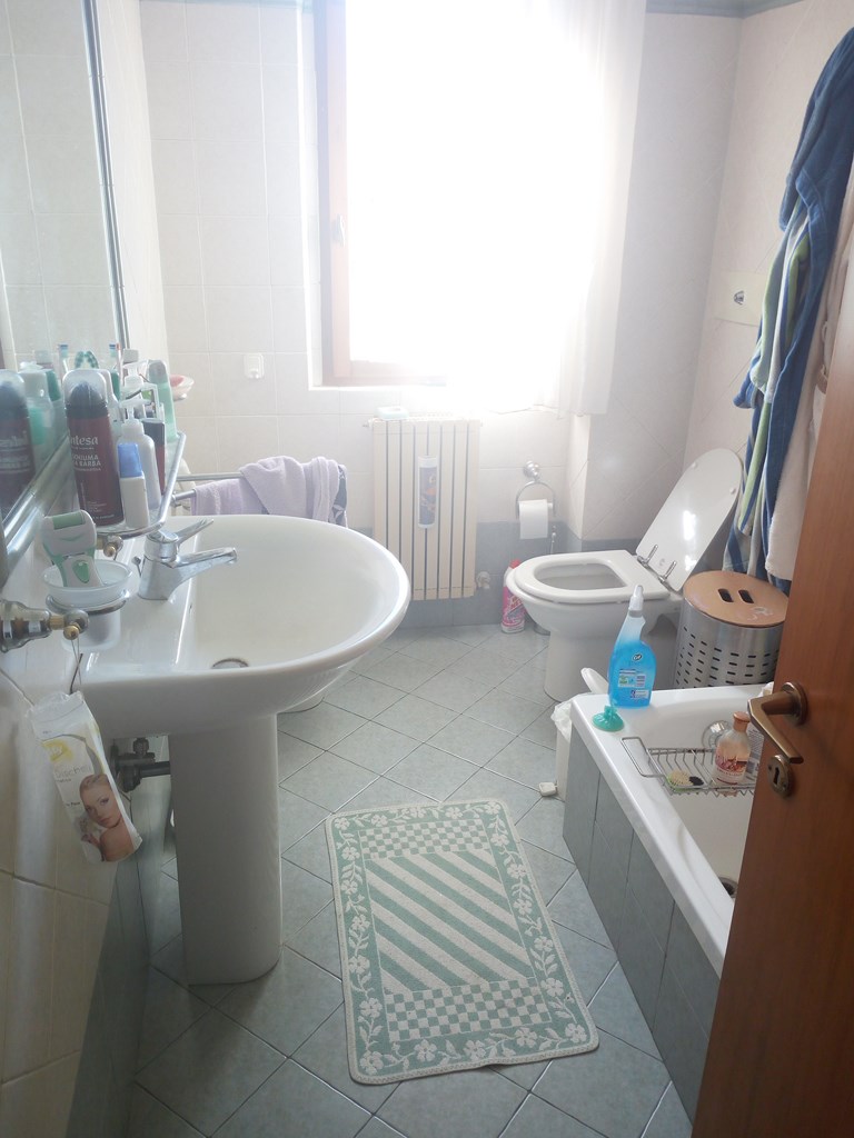 Fano Pesaro-Urbino, 4 Stanze da Letto Stanze da Letto, ,3 BathroomsBathrooms,Case a schiera,Vendita,1152