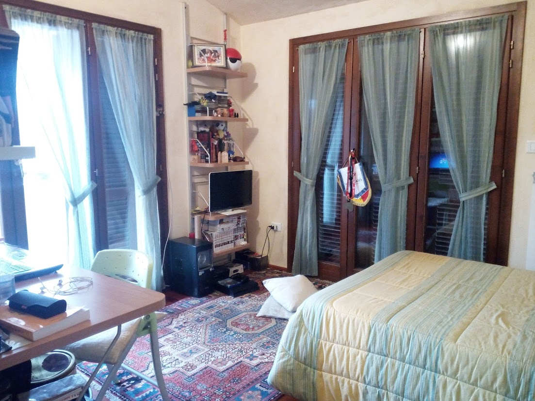 Fano Pesaro-Urbino, 3 Stanze da Letto Stanze da Letto, ,Appartamenti,Vendita,1252