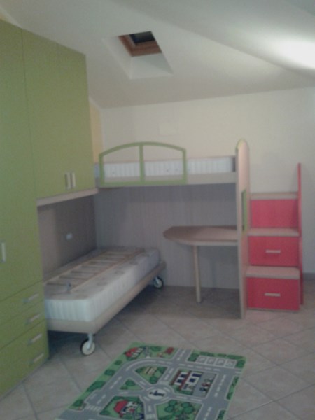 Fano Pesaro-Urbino, 3 Stanze da Letto Stanze da Letto, ,2 BathroomsBathrooms,Appartamenti,Vendita,1278