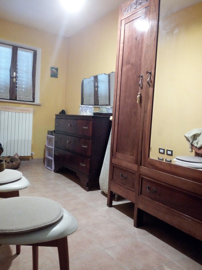 Fano Pesaro-Urbino, 3 Stanze da Letto Stanze da Letto, ,2 BathroomsBathrooms,Case indipendenti,Vendita,1281
