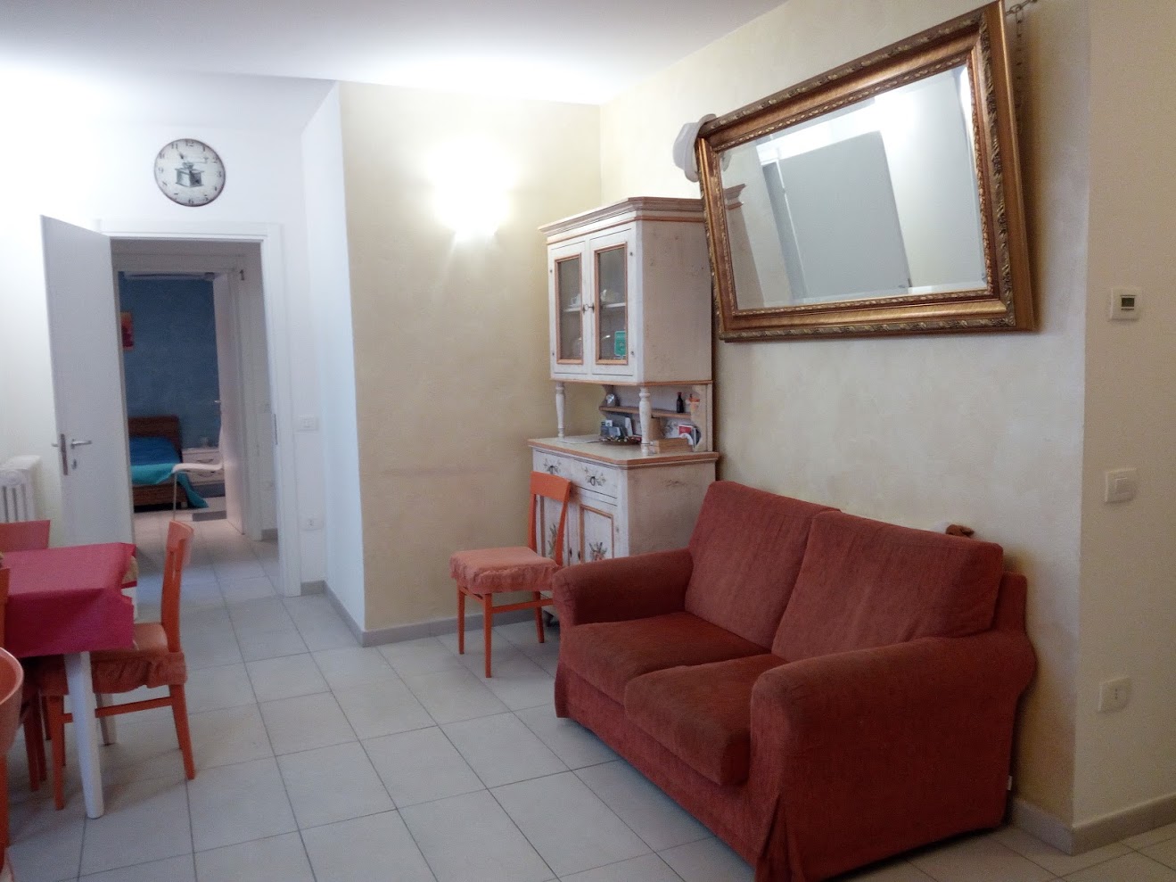 Fano Pesaro e Urbino, 3 Stanze da Letto Stanze da Letto, ,2 BathroomsBathrooms,Appartamenti,Vendita,1359