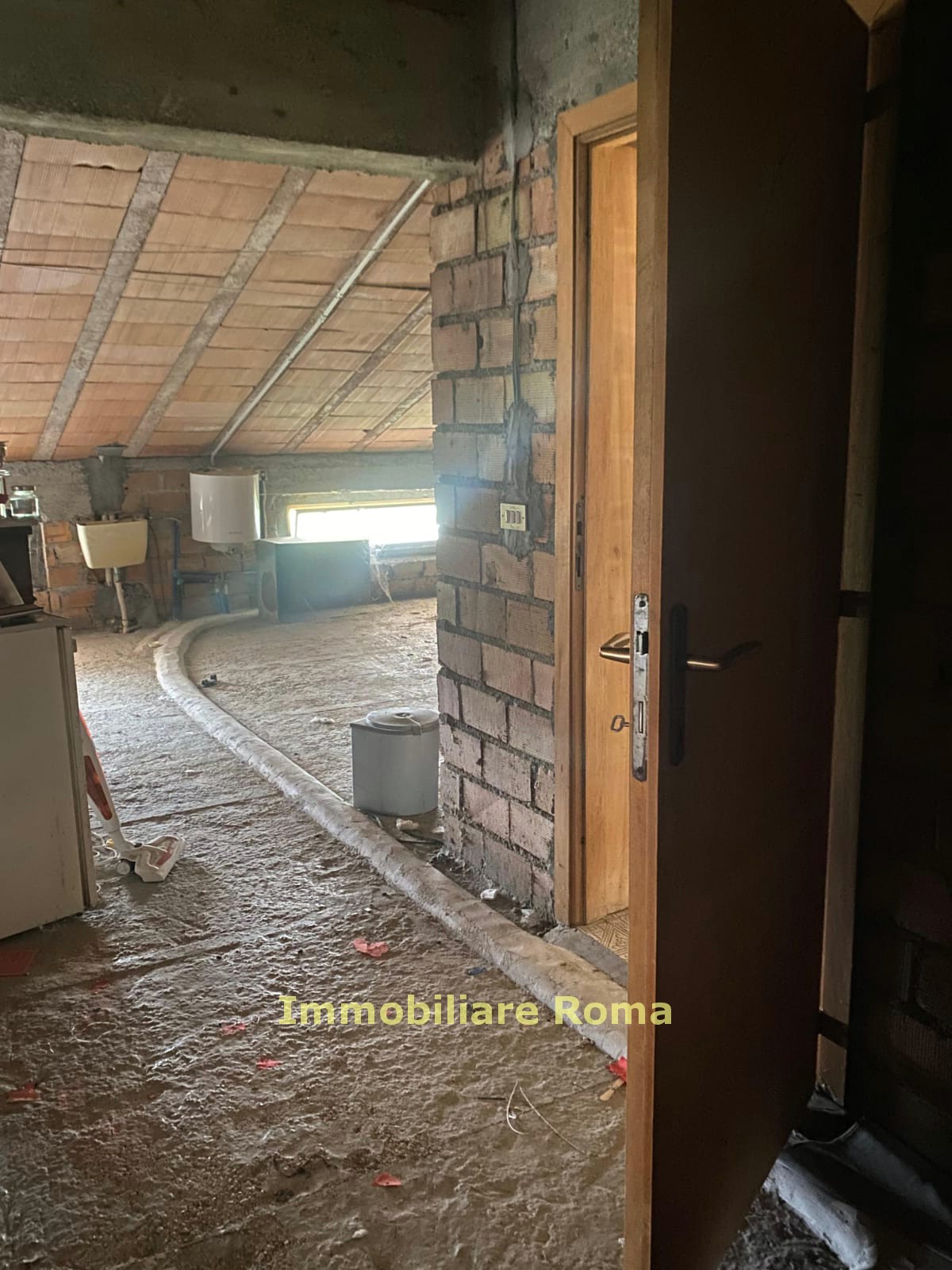 Cartoceto, 3 Stanze da Letto Stanze da Letto, 0 ,1 BagnoBathrooms,Appartamento,Vendita,0,1070