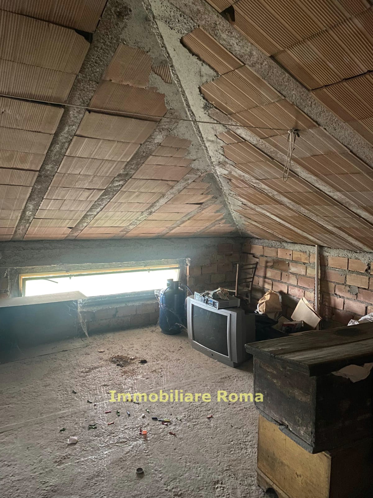Cartoceto, 3 Stanze da Letto Stanze da Letto, 0 ,1 BagnoBathrooms,Appartamento,Vendita,0,1070