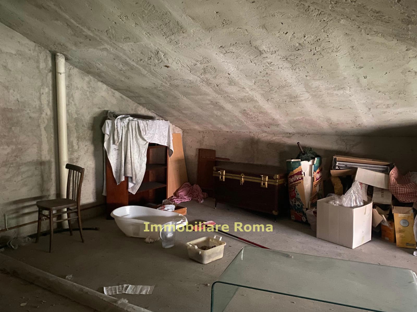 Cartoceto, 3 Stanze da Letto Stanze da Letto, 0 ,1 BagnoBathrooms,Appartamento,Vendita,0,1070