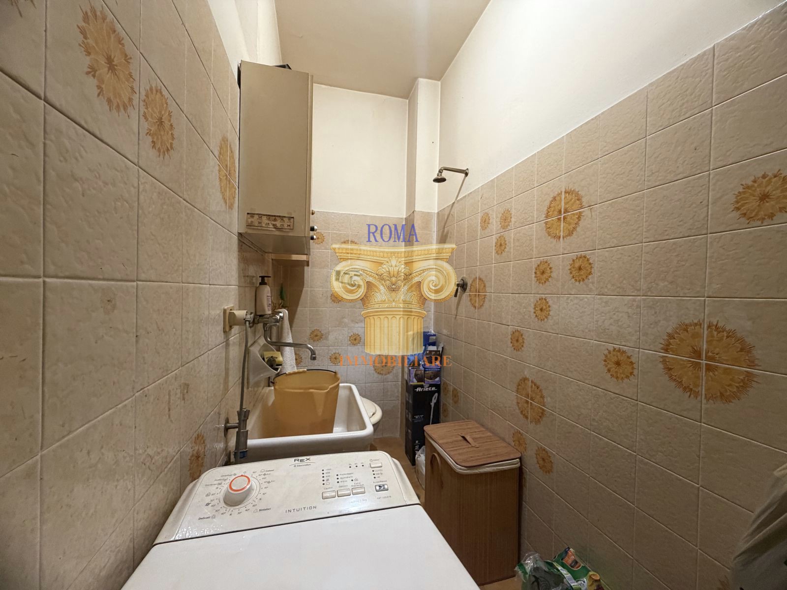 Fano, 3 Stanze da Letto Stanze da Letto, 0 ,2 BathroomsBathrooms,Appartamento,Vendita,0,1074