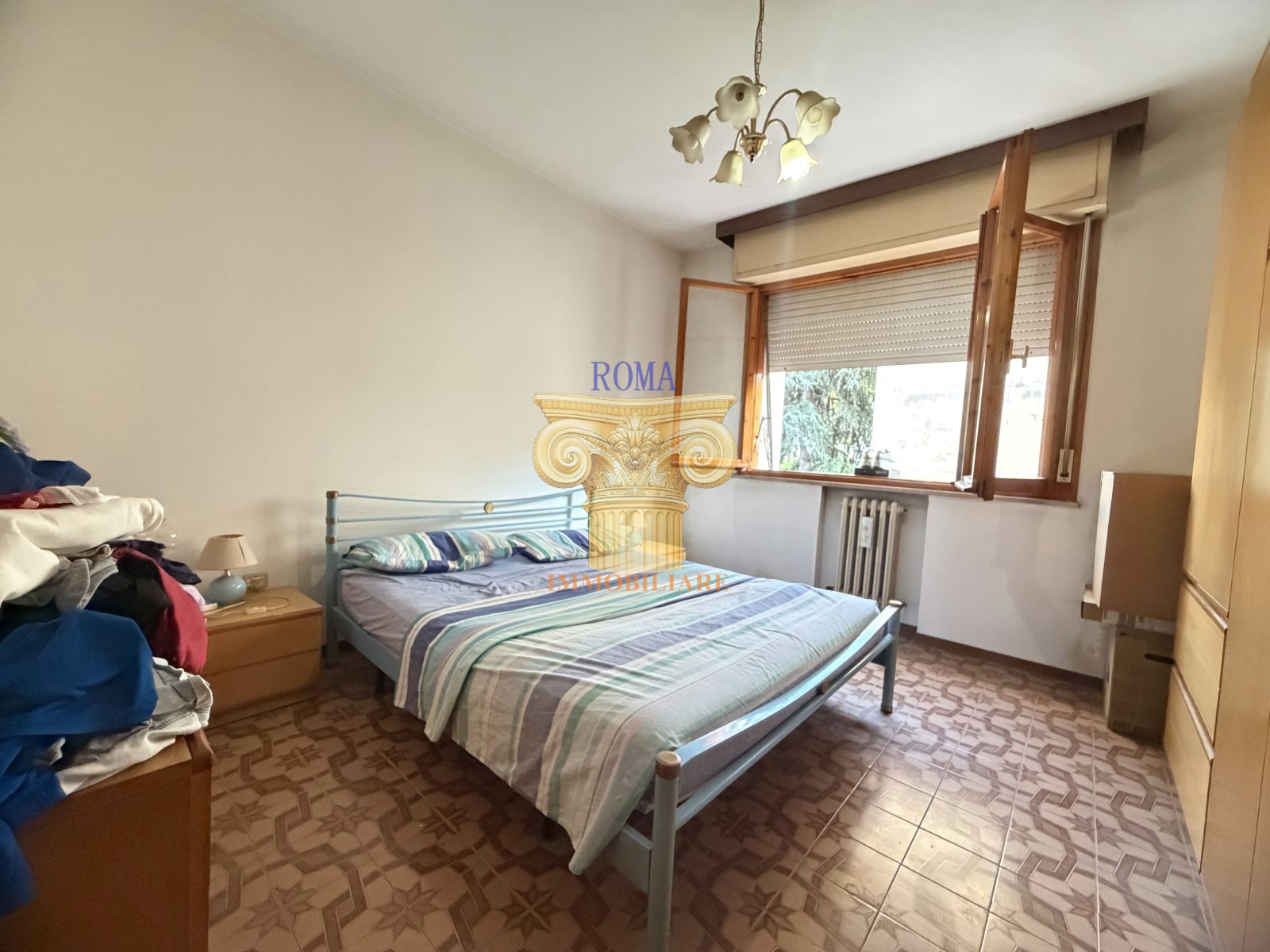 Fano, 3 Stanze da Letto Stanze da Letto, 0 ,2 BathroomsBathrooms,Appartamento,Vendita,0,1074