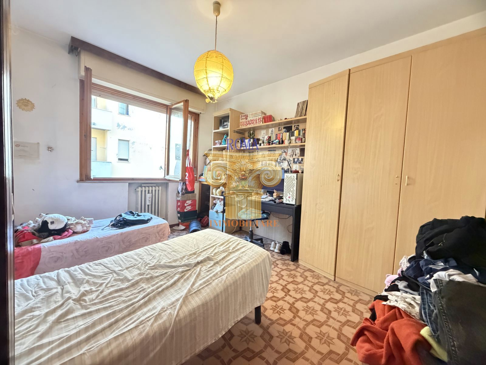 Fano, 3 Stanze da Letto Stanze da Letto, 0 ,2 BathroomsBathrooms,Appartamento,Vendita,0,1074
