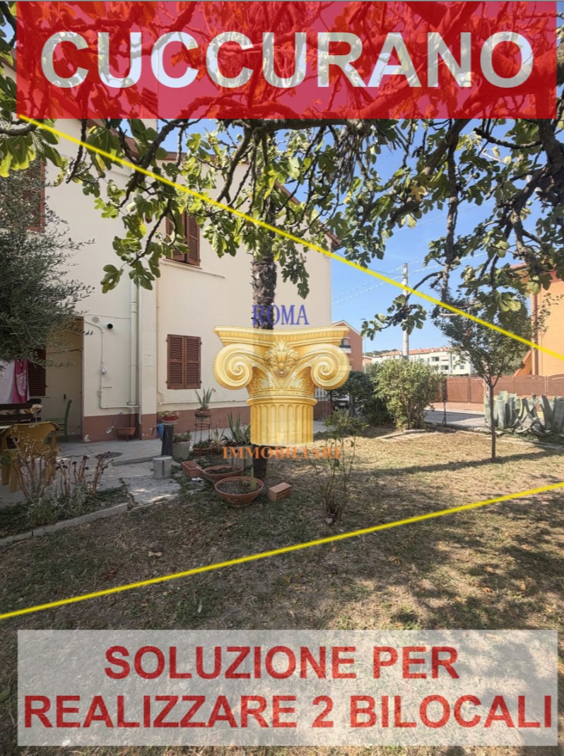 Fano, 2 Stanze da Letto Stanze da Letto, 0 ,2 BathroomsBathrooms,Appartamento,Vendita,0,1075