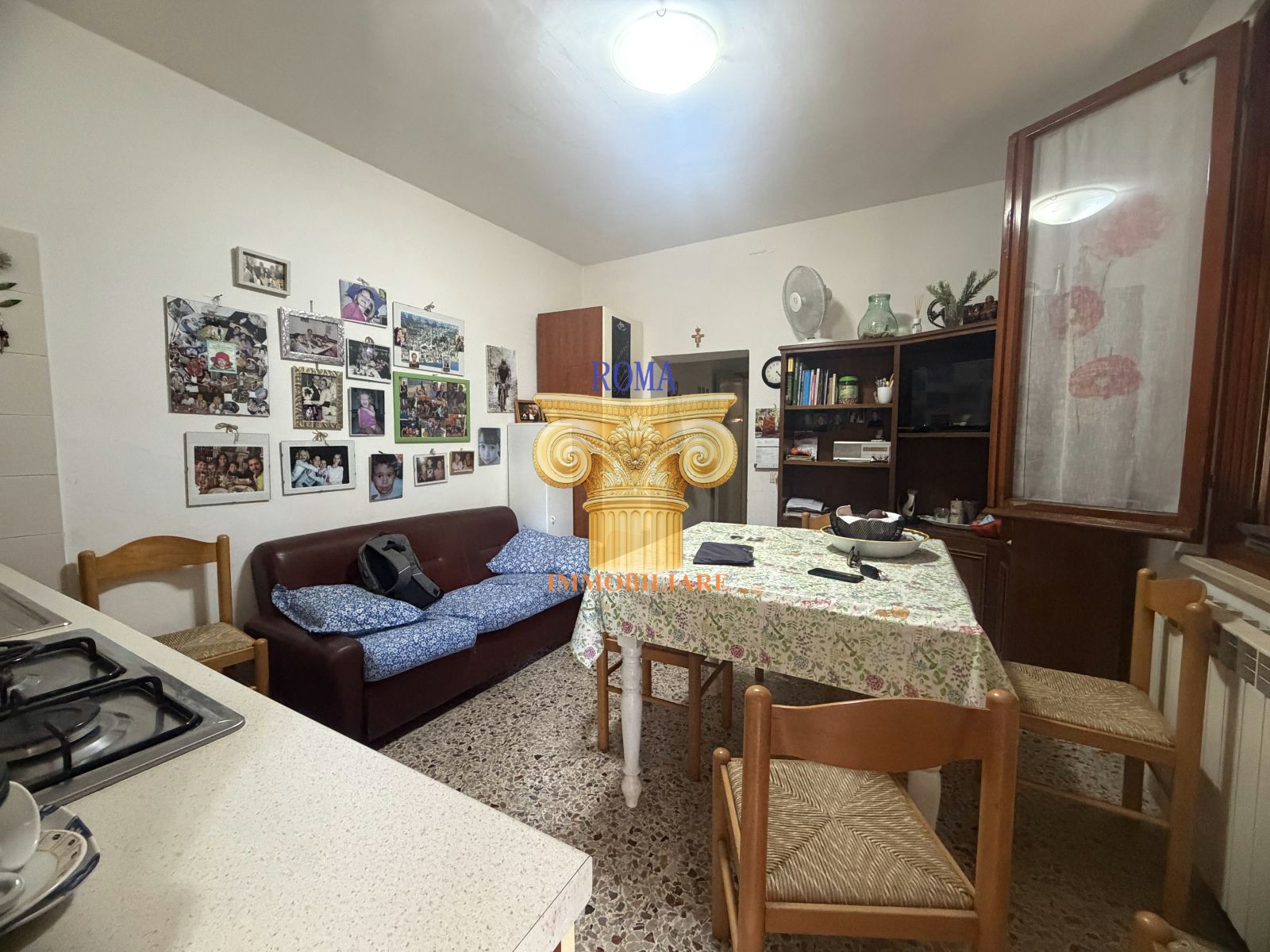 Fano, 2 Stanze da Letto Stanze da Letto, 0 ,2 BathroomsBathrooms,Appartamento,Vendita,0,1075