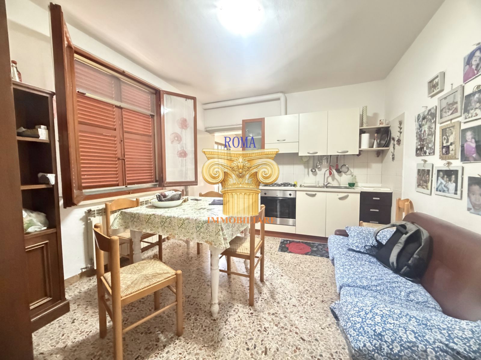 Fano, 2 Stanze da Letto Stanze da Letto, 0 ,2 BathroomsBathrooms,Appartamento,Vendita,0,1075