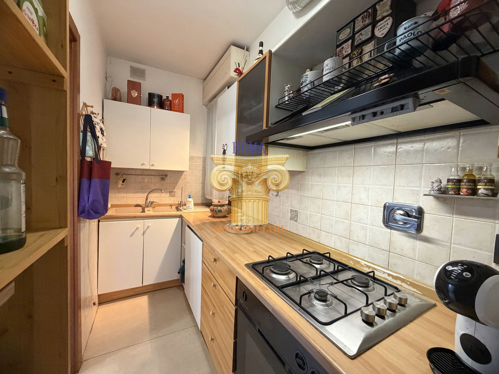 Fano, 2 Stanze da Letto Stanze da Letto, 0 ,2 BathroomsBathrooms,Appartamento,Vendita,0,1076