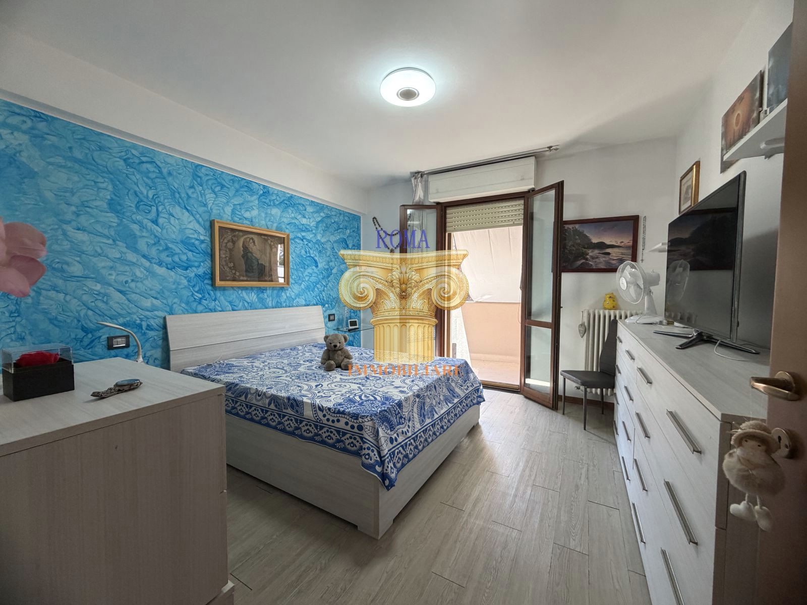 Fano, 2 Stanze da Letto Stanze da Letto, 0 ,2 BathroomsBathrooms,Appartamento,Vendita,0,1076