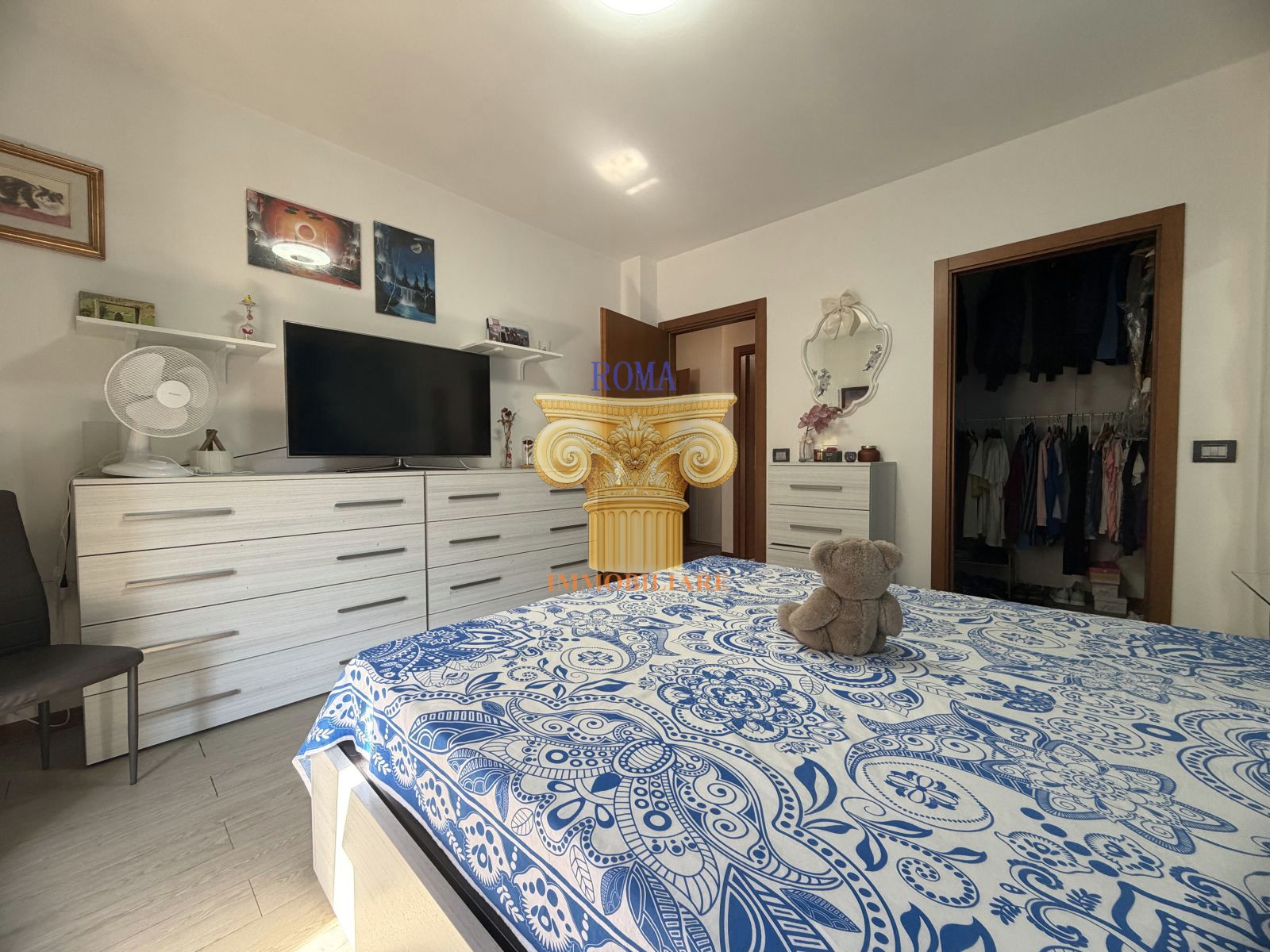 Fano, 2 Stanze da Letto Stanze da Letto, 0 ,2 BathroomsBathrooms,Appartamento,Vendita,0,1076