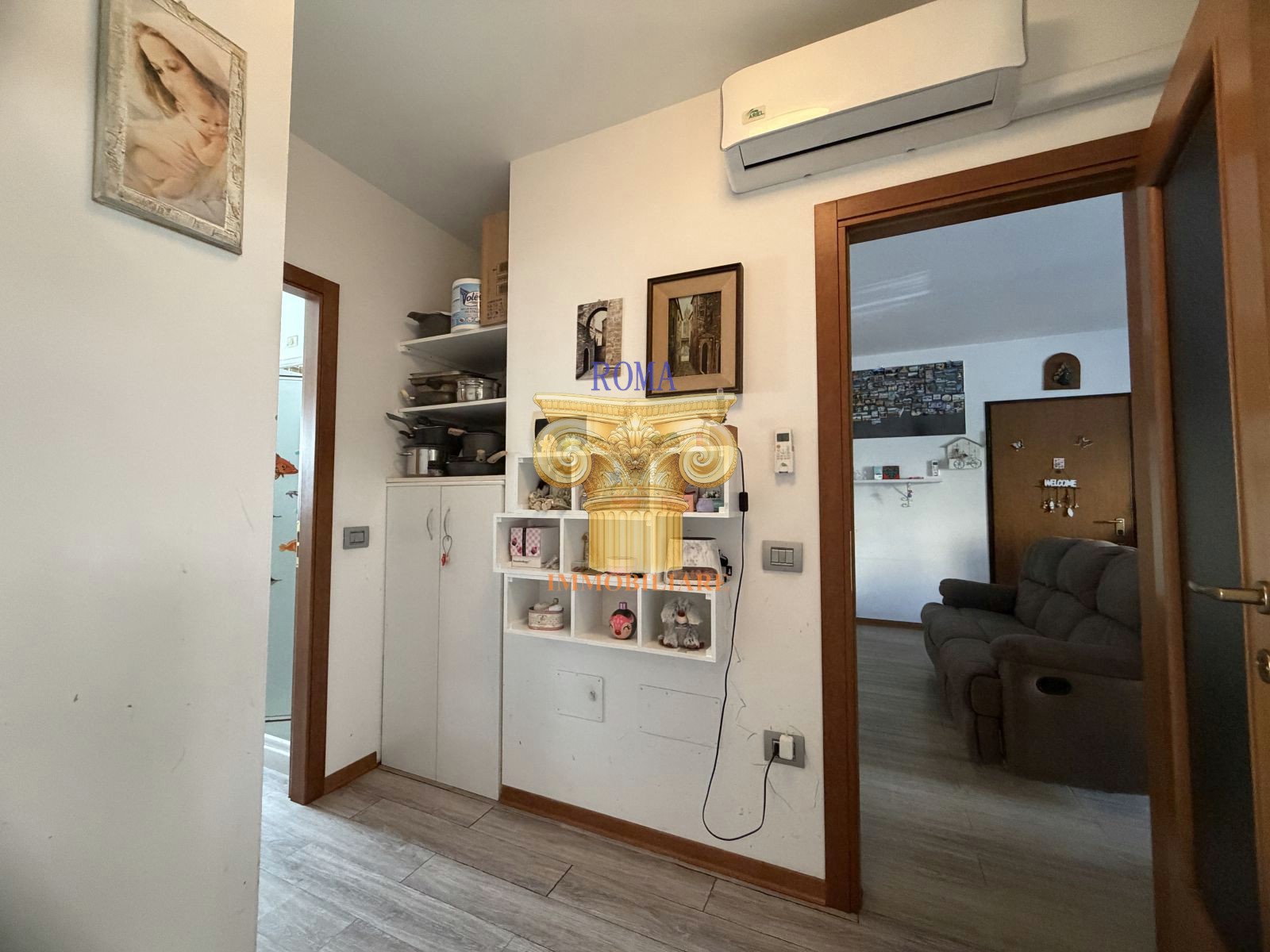 Fano, 2 Stanze da Letto Stanze da Letto, 0 ,2 BathroomsBathrooms,Appartamento,Vendita,0,1076