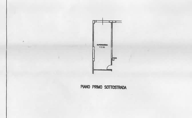 Fano, 2 Stanze da Letto Stanze da Letto, 0 ,2 BathroomsBathrooms,Appartamento,Vendita,0,1076