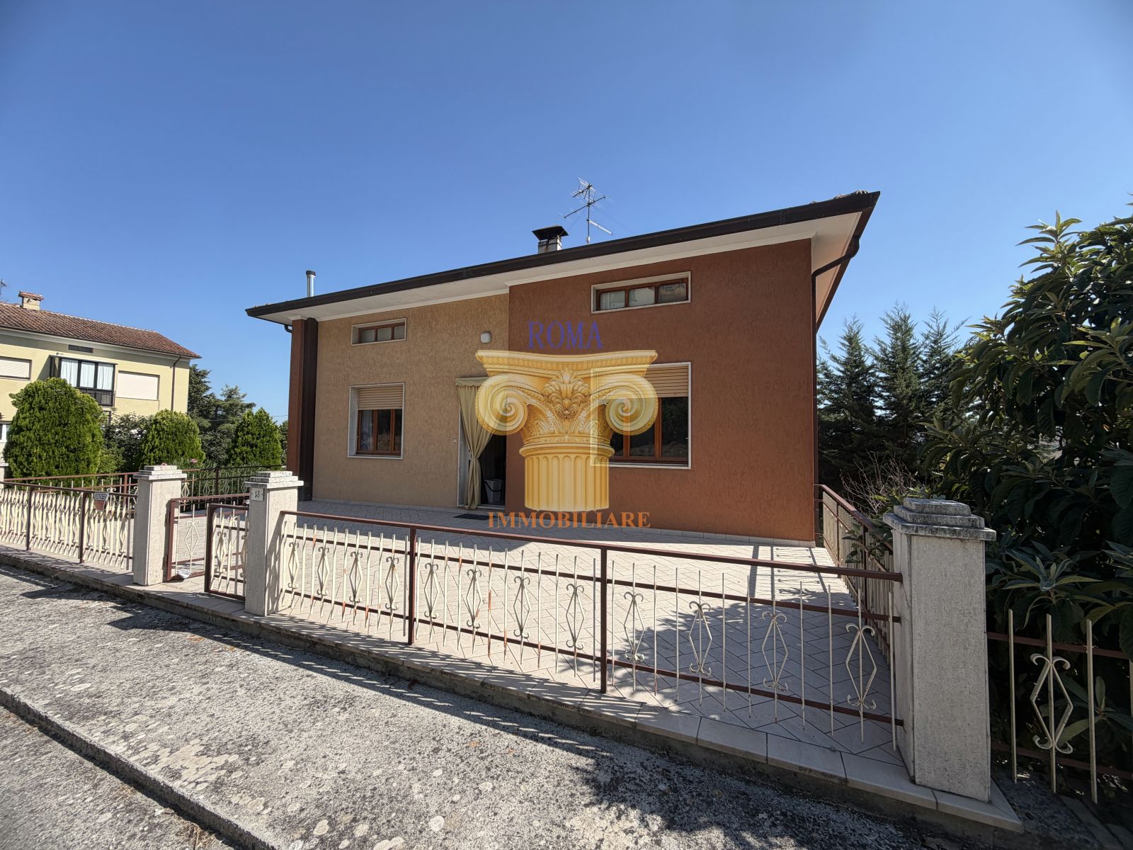 Corinaldo, 3 Stanze da Letto Stanze da Letto, 0 ,2 BathroomsBathrooms,Case indipendenti,Vendita,0,1078
