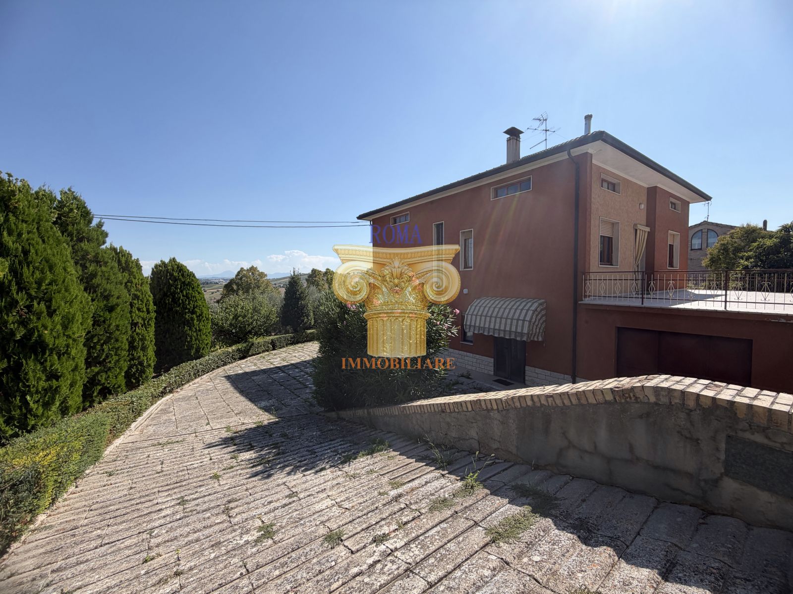 Corinaldo, 3 Stanze da Letto Stanze da Letto, 0 ,2 BathroomsBathrooms,Case indipendenti,Vendita,0,1078