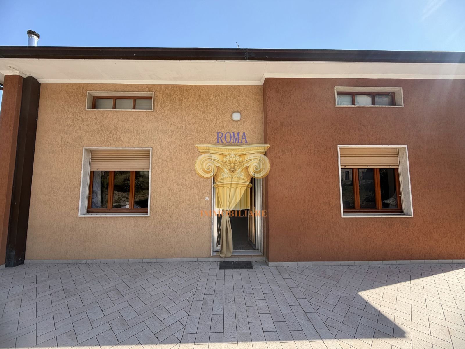 Corinaldo, 3 Stanze da Letto Stanze da Letto, 0 ,2 BathroomsBathrooms,Case indipendenti,Vendita,0,1078