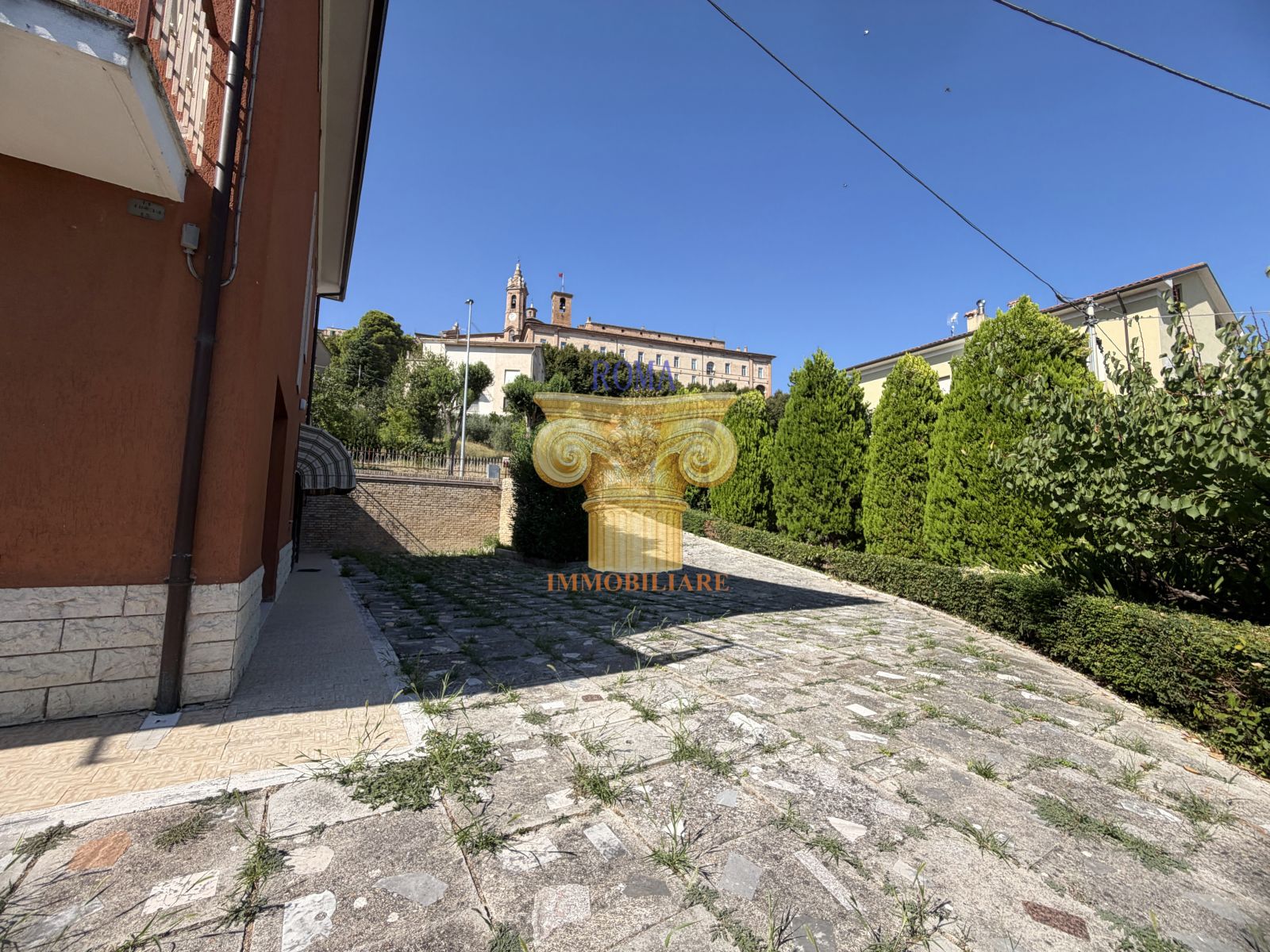 Corinaldo, 3 Stanze da Letto Stanze da Letto, 0 ,2 BathroomsBathrooms,Case indipendenti,Vendita,0,1078