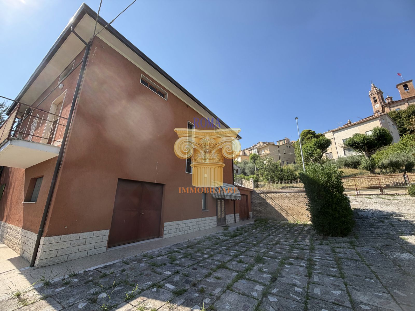 Corinaldo, 3 Stanze da Letto Stanze da Letto, 0 ,2 BathroomsBathrooms,Case indipendenti,Vendita,0,1078