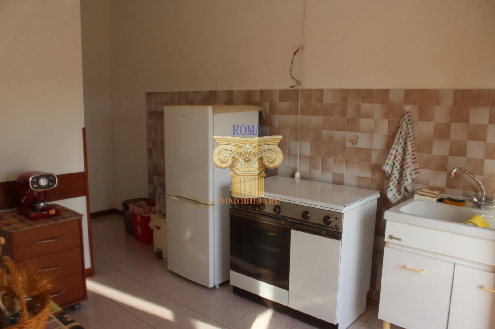 Fano, 4 Stanze da Letto Stanze da Letto, 0 ,2 BathroomsBathrooms,Appartamento,Vendita,0,1079