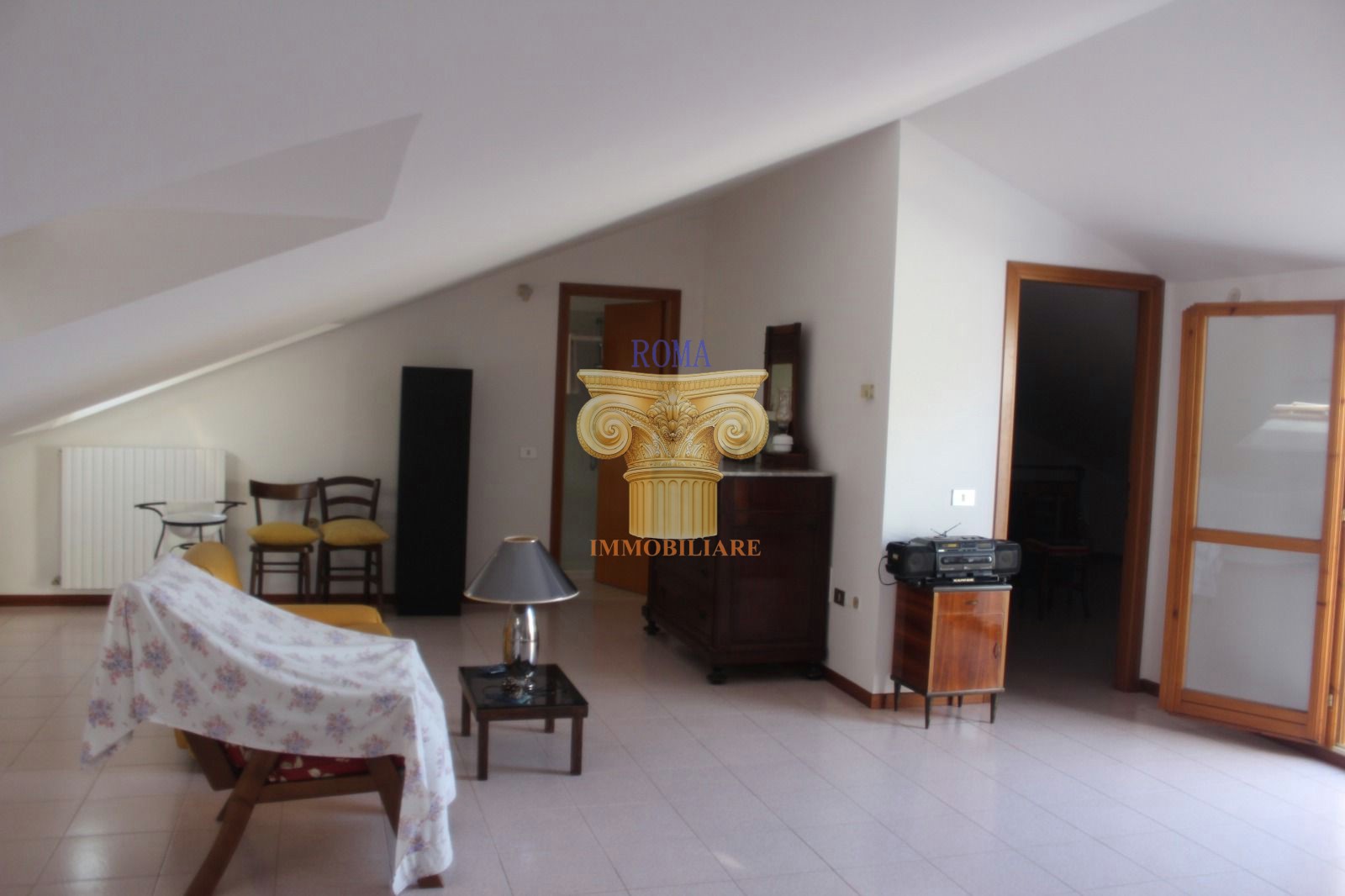 Fano, 4 Stanze da Letto Stanze da Letto, 0 ,2 BathroomsBathrooms,Appartamento,Vendita,0,1079
