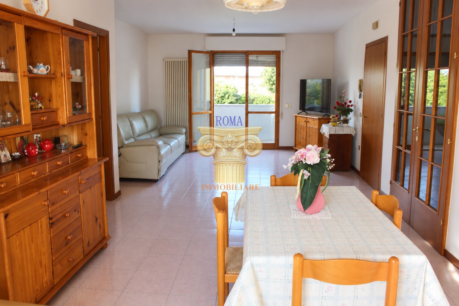 Fano, 4 Stanze da Letto Stanze da Letto, 0 ,2 BathroomsBathrooms,Appartamento,Vendita,0,1079