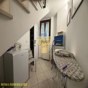 Cartoceto, 1 Camera da Letto Stanze da Letto, 0 ,2 BathroomsBathrooms,Appartamento,Vendita,0,1082