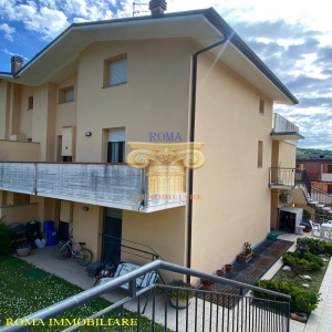 Petriano, 3 Stanze da Letto Stanze da Letto, 0 ,1 BagnoBathrooms,Appartamento,Vendita,0,1083