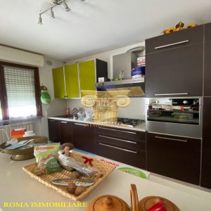 Petriano, 3 Stanze da Letto Stanze da Letto, 0 ,1 BagnoBathrooms,Appartamento,Vendita,0,1083