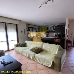 Petriano, 3 Stanze da Letto Stanze da Letto, 0 ,1 BagnoBathrooms,Appartamento,Vendita,0,1083