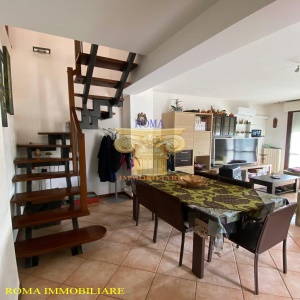 Petriano, 3 Stanze da Letto Stanze da Letto, 0 ,1 BagnoBathrooms,Appartamento,Vendita,0,1083