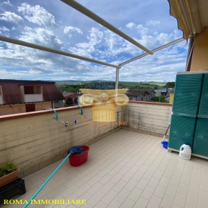 Petriano, 3 Stanze da Letto Stanze da Letto, 0 ,1 BagnoBathrooms,Appartamento,Vendita,0,1083