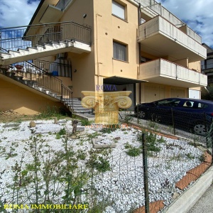 Petriano, 3 Stanze da Letto Stanze da Letto, 0 ,1 BagnoBathrooms,Appartamento,Vendita,0,1083