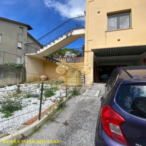 Petriano, 3 Stanze da Letto Stanze da Letto, 0 ,1 BagnoBathrooms,Appartamento,Vendita,0,1083