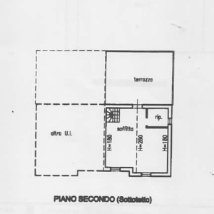 Petriano, 3 Stanze da Letto Stanze da Letto, 0 ,1 BagnoBathrooms,Appartamento,Vendita,0,1083