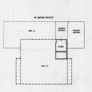 Petriano, 3 Stanze da Letto Stanze da Letto, 0 ,1 BagnoBathrooms,Appartamento,Vendita,0,1083