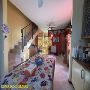 Cartoceto, 3 Stanze da Letto Stanze da Letto, 0 ,2 BathroomsBathrooms,Appartamento,Vendita,0,1084