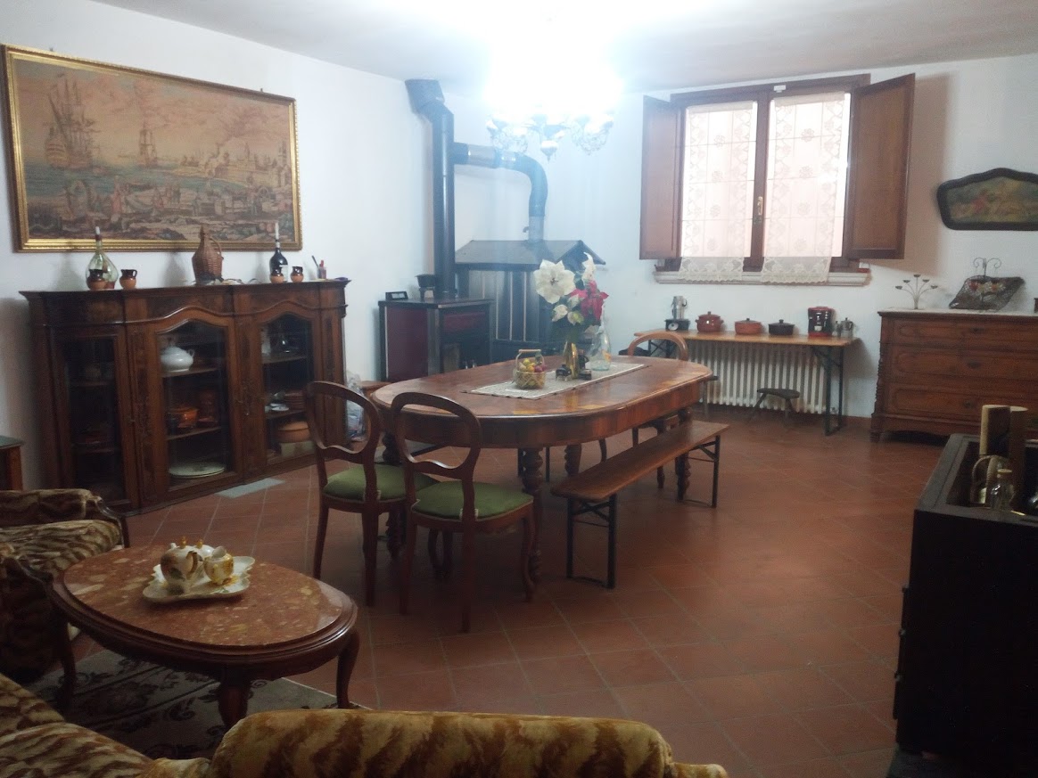Fano Pesaro e Urbino, 4 Stanze da Letto Stanze da Letto, ,3 BathroomsBathrooms,Ville,Vendita,1273
