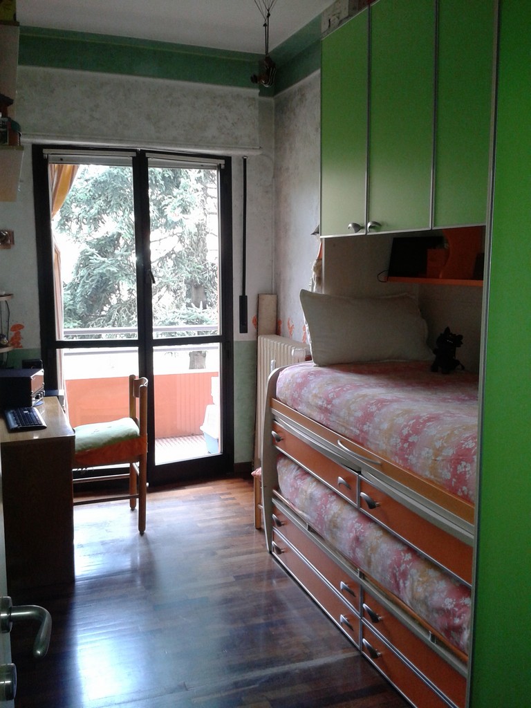 Fano Pesaro e Urbino, 3 Stanze da Letto Stanze da Letto, ,2 BathroomsBathrooms,Appartamenti,Vendita,1379