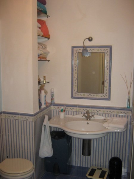 Fano Pesaro e Urbino, 3 Stanze da Letto Stanze da Letto, ,3 BathroomsBathrooms,Case a schiera,Vendita,1475