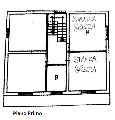 Fano Pesaro e Urbino, 4 Stanze da Letto Stanze da Letto, ,1 BagnoBathrooms,Case indipendenti,Vendita,1517