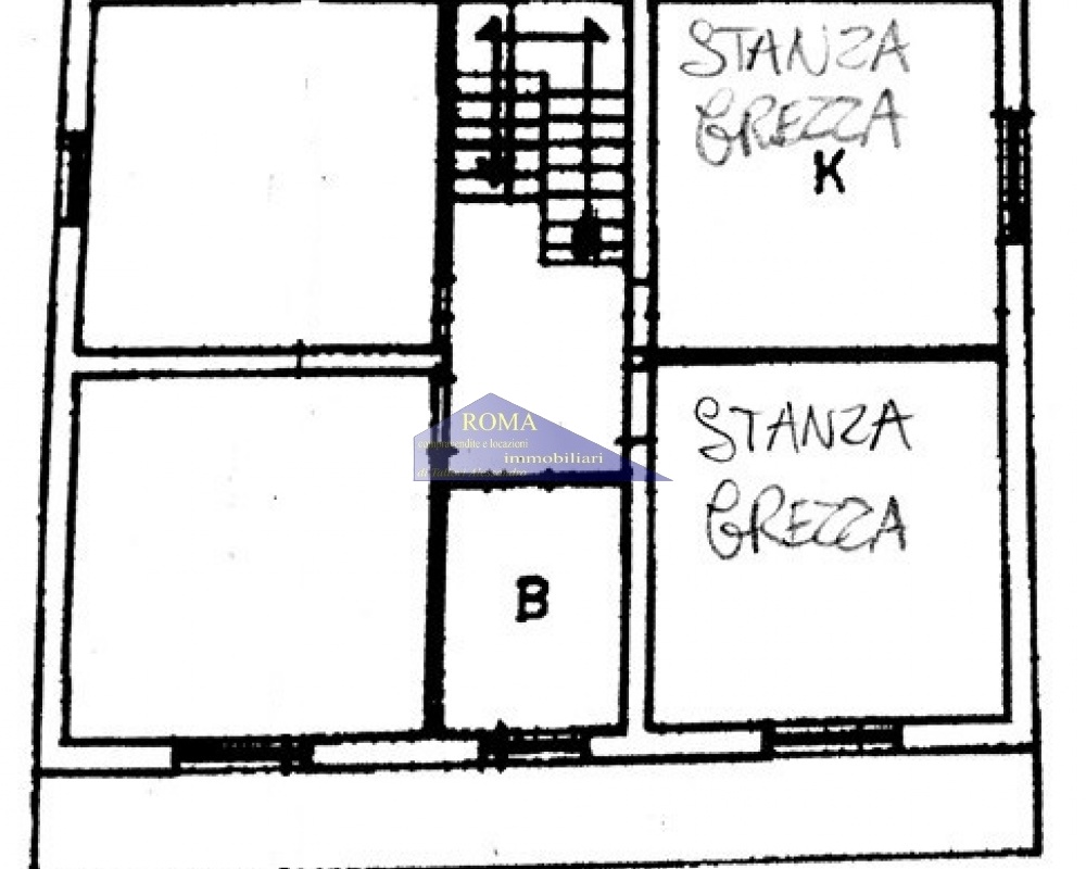 Fano Pesaro e Urbino, 4 Stanze da Letto Stanze da Letto, ,1 BagnoBathrooms,Case indipendenti,Vendita,1517
