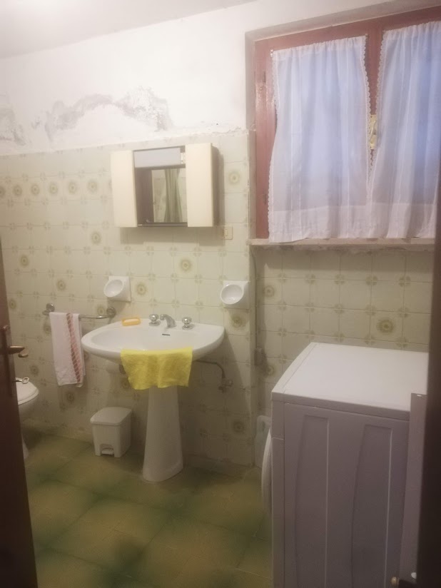 Fano Pesaro e Urbino, 3 Stanze da Letto Stanze da Letto, ,3 BathroomsBathrooms,Rustici e case in campagna,Vendita,1606
