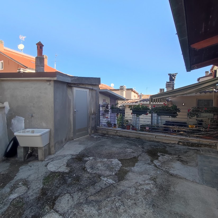 Fano Pesaro e Urbino, 4 Stanze da Letto Stanze da Letto, ,3 BathroomsBathrooms,Case a schiera,Vendita,1611