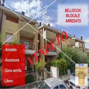 Fano, 1 Camera da Letto Stanze da Letto, 0 ,1 BagnoBathrooms,Appartamento,Vendita,0,1042