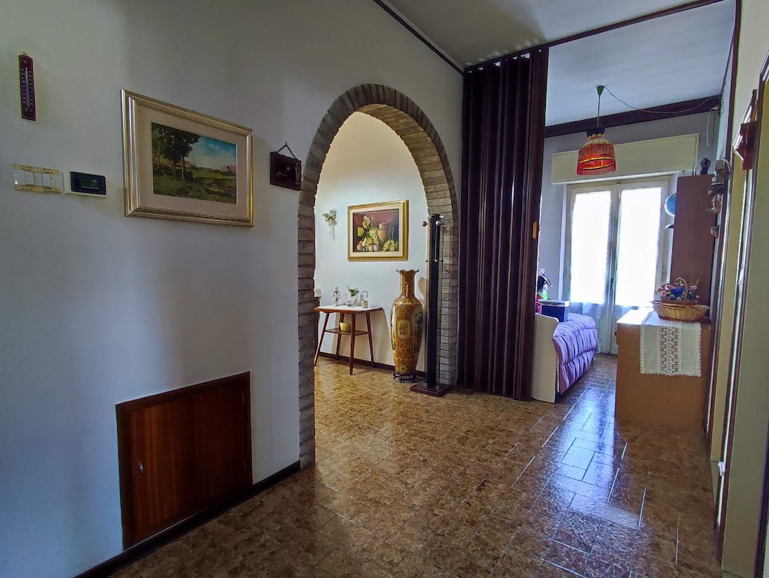 Fano Pesaro e Urbino, 3 Stanze da Letto Stanze da Letto, ,1 BagnoBathrooms,Appartamenti,Vendita,1639