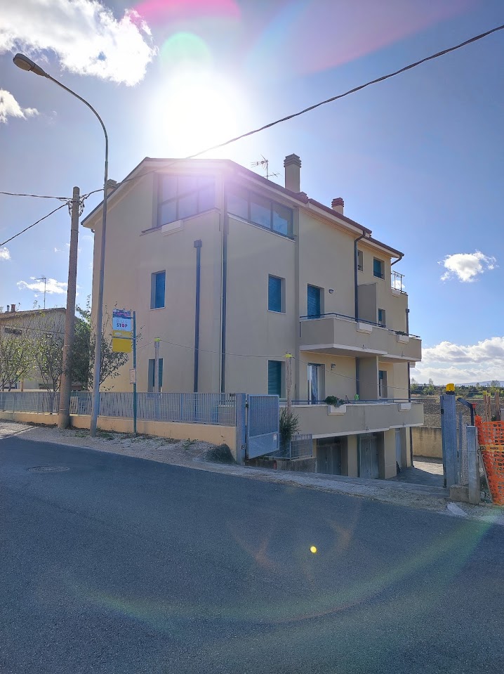 Fano Pesaro e Urbino, 2 Stanze da Letto Stanze da Letto, ,1 BagnoBathrooms,Appartamenti,Vendita,1658