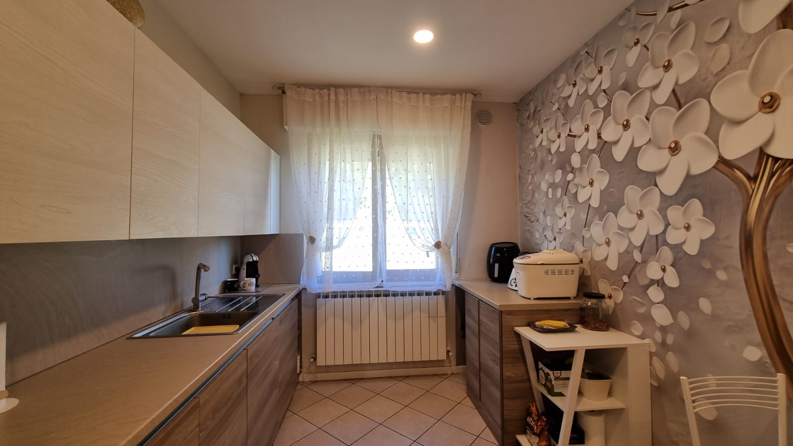 Fano Pesaro e Urbino, 3 Stanze da Letto Stanze da Letto, ,2 BathroomsBathrooms,Appartamenti,Vendita,1671