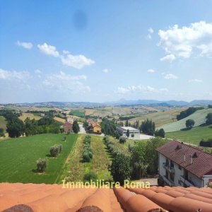 Castelleone di Suasa, 2 Stanze da Letto Stanze da Letto, 0 ,1 BagnoBathrooms,Appartamento,Vendita,0,1049